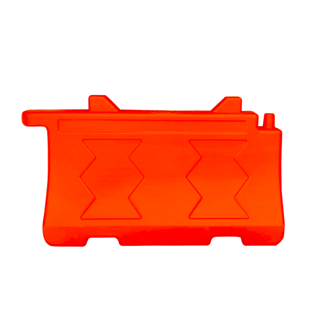 BARRERA VIAL NARANJA 155 X 85 X 52 CM T Reflex barrera-vial-naranja-155-x-85-x-52-cm-t-reflex